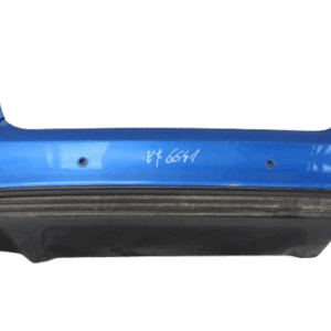 Bumper FORD FOCUS MK4 IV ST LINE STLine HB 18- JX7B-17906 Achterbumper KJ6641