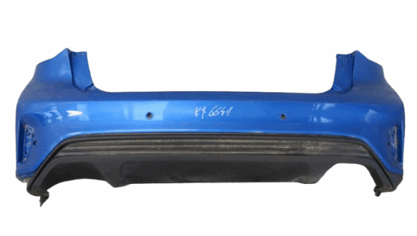 Bumper FORD FOCUS MK4 IV ST LINE STLine HB 18- JX7B-17906 Achterbumper KJ6641