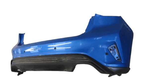Bumper FORD FOCUS MK4 IV ST LINE STLine HB 18- JX7B-17906 Achterbumper KJ6641