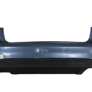 Bumper FORD FOCUS MK4 IV ST LINE STLINE HB 18-JX7B-17906 Achterbumper KJ9738