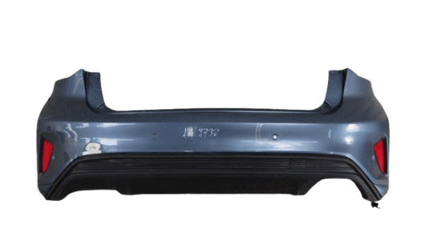 Bumper FORD FOCUS MK4 IV ST LINE STLINE HB 18-JX7B-17906 Achterbumper KJ9738