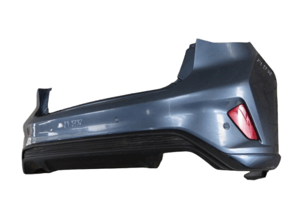 Bumper FORD FOCUS MK4 IV ST LINE STLINE HB 18-JX7B-17906 Achterbumper KJ9738