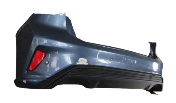 Bumper FORD FOCUS MK4 IV ST LINE STLINE HB 18-JX7B-17906 Achterbumper KJ9738