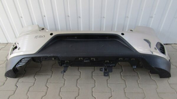 Bumper FORD KA III 3 PLUS ACTIVE 18- 10844467649 Achterbumper KJ3763