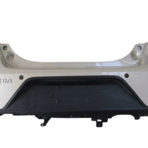 Bumper FORD KA III 3 PLUS ACTIVE 18- 10844467649 Achterbumper KJ3763