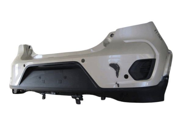 Bumper FORD KA III 3 PLUS ACTIVE 18- 10844467649 Achterbumper KJ3763