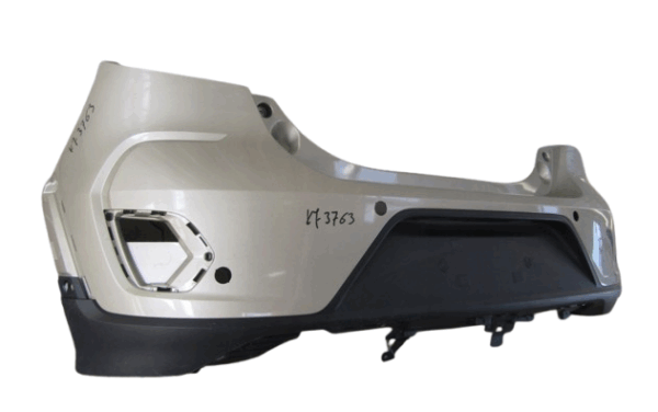 Bumper FORD KA III 3 PLUS ACTIVE 18- 10844467649 Achterbumper KJ3763