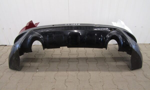 Bumper FORD KUGA MK2 ST TITANIUM FACELIFT 16- GV4417A895A Achterbumper KJ4626