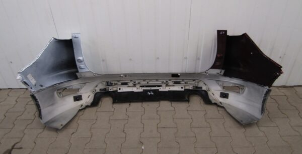 Bumper FORD KUGA MK2 ST TITANIUM FACELIFT 16- GV4417A895A Achterbumper KJ4626