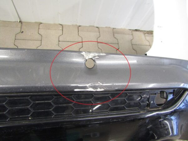Bumper FORD KUGA MK2 ST TITANIUM FACELIFT 16- GV4417A895A Achterbumper KJ4626