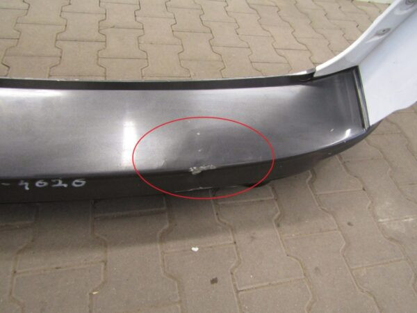 Bumper FORD KUGA MK2 ST TITANIUM FACELIFT 16- GV4417A895A Achterbumper KJ4626