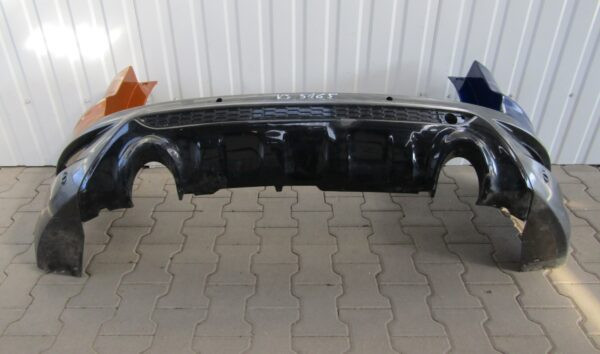 Bumper FORD KUGA MK2 ST TITANIUM 12- GV4JS17K823 Achterbumper KJ5165