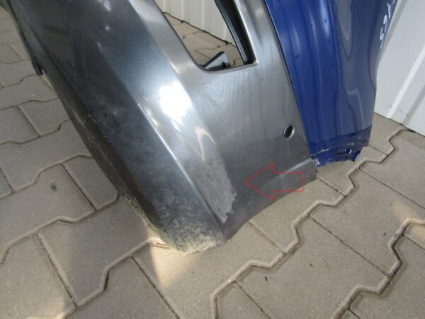 Bumper FORD KUGA MK2 ST TITANIUM 12- GV4JS17K823 Achterbumper KJ5165