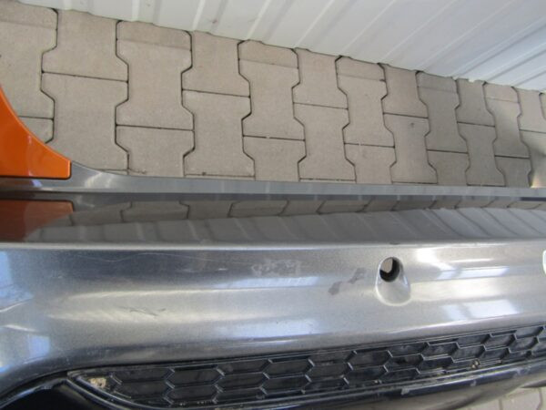 Bumper FORD KUGA MK2 ST TITANIUM 12- GV4JS17K823 Achterbumper KJ5165