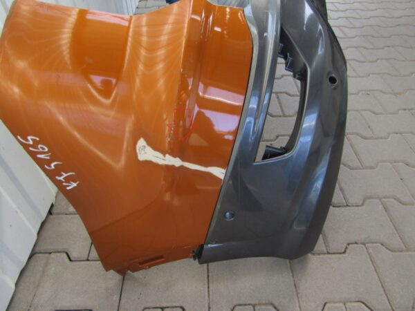 Bumper FORD KUGA MK2 ST TITANIUM 12- GV4JS17K823 Achterbumper KJ5165