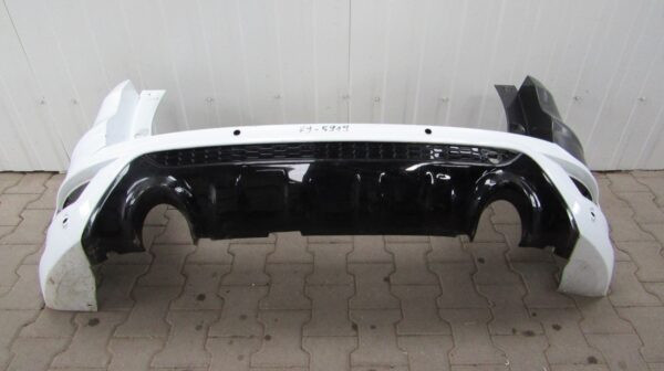 Bumper FORD KUGA MK2 ST TITANIUM FACELIFT 16-GV4417A895A Achterbumper KJ5919