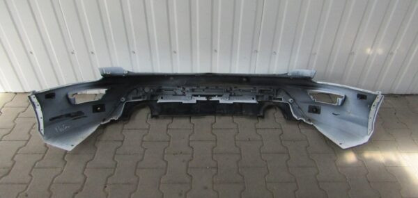 Bumper FORD KUGA MK2 ST TITANIUM 12- GV4J-S17K823 Achterbumper KJ4906