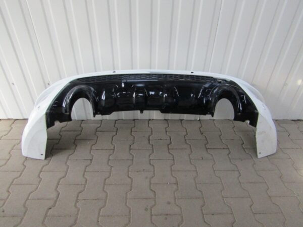 Bumper FORD KUGA MK2 ST TITANIUM 12- GV4J-S17K823 Achterbumper KJ4906