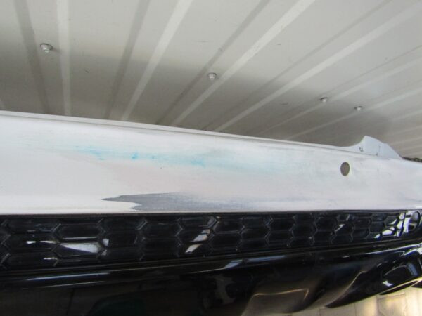 Bumper FORD KUGA MK2 ST TITANIUM 12- GV4J-S17K823 Achterbumper KJ4906