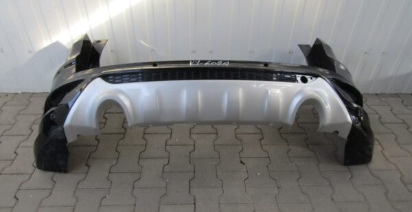 Bumper FORD KUGA MK2 ST TITANIUM FACELIFT 16- GV4J-S17K823 Achterbumper KJ6021