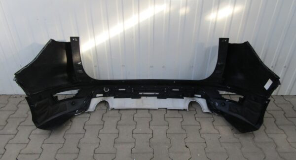 Bumper FORD KUGA MK2 ST TITANIUM FACELIFT 16- GV4J-S17K823 Achterbumper KJ6021