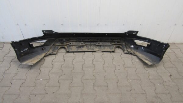 Bumper FORD KUGA MK2 ST TITANIUM GV4J-S17K823 Achterbumper KJ6642