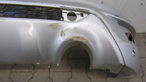 Bumper FORD KUGA MK2 ST TITANIUM GV4J-S17K823 Achterbumper KJ6643