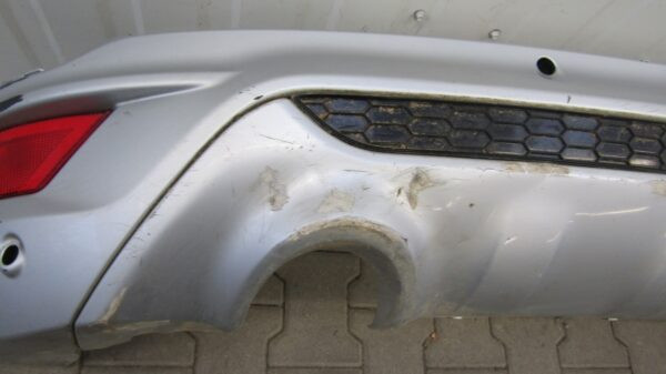 Bumper FORD KUGA MK2 ST TITANIUM GV4J-S17K823 Achterbumper KJ6643
