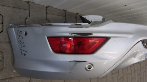 Bumper FORD KUGA MK2 ST TITANIUM GV4J-S17K823 Achterbumper KJ6643