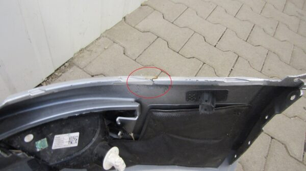 Bumper FORD KUGA MK2 ST TITANIUM GV4J-S17K823 Achterbumper KJ6643