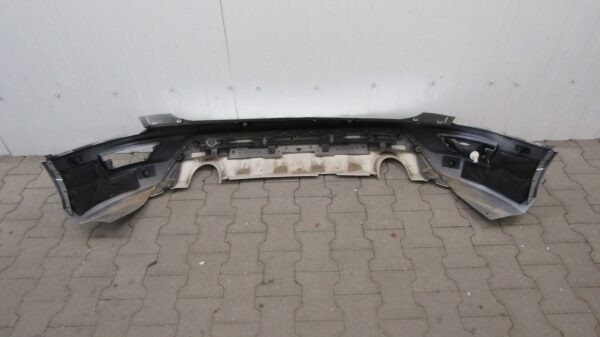 Bumper FORD KUGA MK2 ST TITANIUM GV4J-S17K823 Achterbumper KJ6643