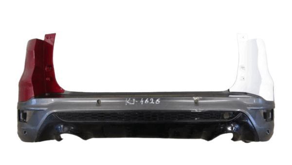 Bumper FORD KUGA MK2 ST TITANIUM FACELIFT 16- GV4417A895A Achterbumper KJ4626