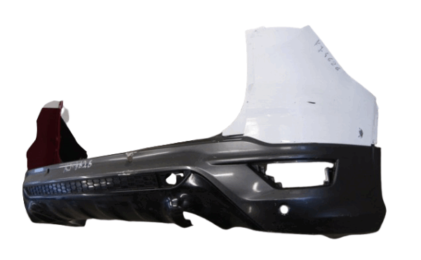 Bumper FORD KUGA MK2 ST TITANIUM FACELIFT 16- GV4417A895A Achterbumper KJ4626