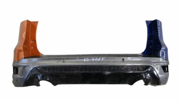 Bumper FORD KUGA MK2 ST TITANIUM 12- GV4JS17K823 Achterbumper KJ5165