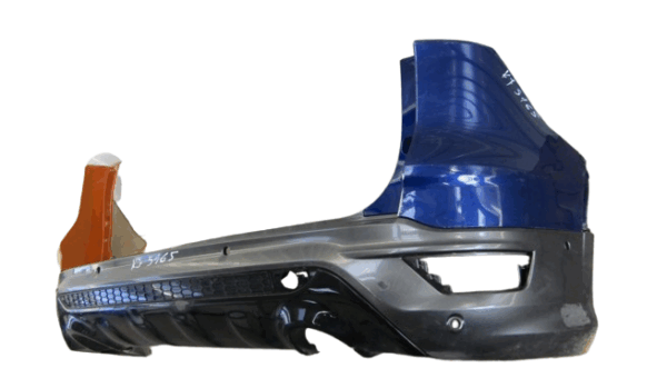 Bumper FORD KUGA MK2 ST TITANIUM 12- GV4JS17K823 Achterbumper KJ5165