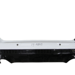 Bumper FORD KUGA MK2 ST TITANIUM FACELIFT 16-GV4417A895A Achterbumper KJ5919