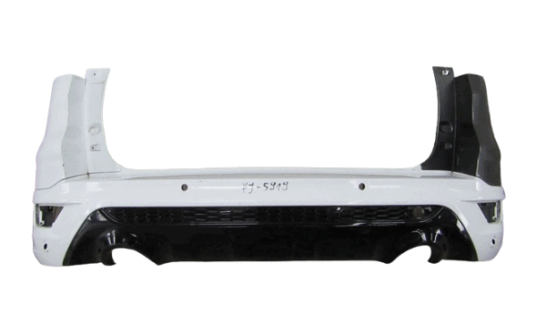 Bumper FORD KUGA MK2 ST TITANIUM FACELIFT 16-GV4417A895A Achterbumper KJ5919