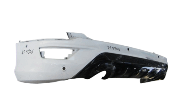 Bumper FORD KUGA MK2 ST TITANIUM 12- GV4J-S17K823 Achterbumper KJ4906