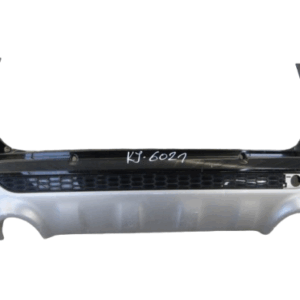Bumper FORD KUGA MK2 ST TITANIUM FACELIFT 16- GV4J-S17K823 Achterbumper KJ6021
