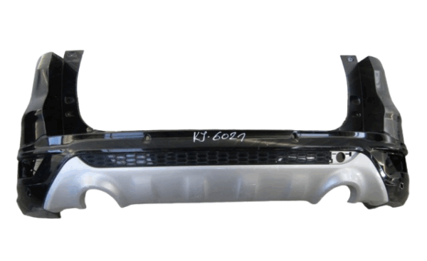 Bumper FORD KUGA MK2 ST TITANIUM FACELIFT 16- GV4J-S17K823 Achterbumper KJ6021