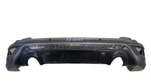 Bumper FORD KUGA MK2 ST TITANIUM GV4J-S17K823 Achterbumper KJ6642