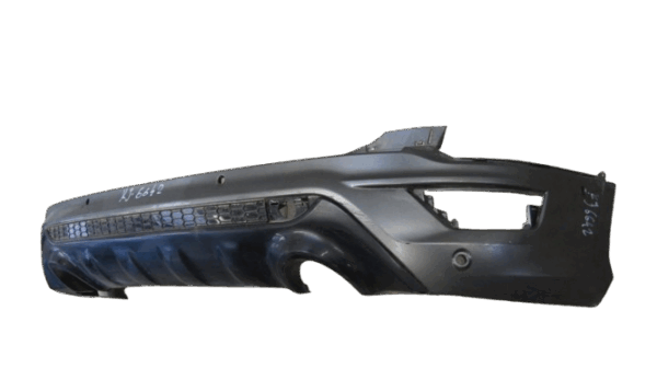 Bumper FORD KUGA MK2 ST TITANIUM GV4J-S17K823 Achterbumper KJ6642