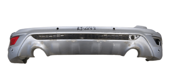 Bumper FORD KUGA MK2 ST TITANIUM GV4J-S17K823 Achterbumper KJ6643