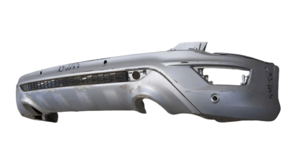 Bumper FORD KUGA MK2 ST TITANIUM GV4J-S17K823 Achterbumper KJ6643