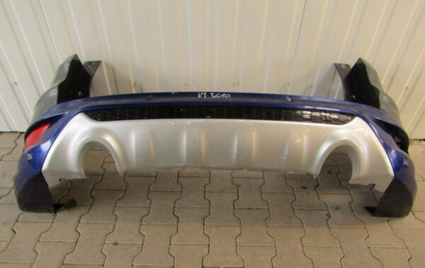 Bumper FORD KUGA MK2 TITANIUM ST FACELIFT 16- 9817982361 Achterbumper KJ3610