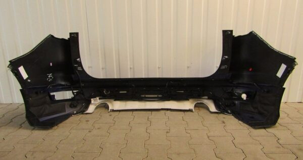 Bumper FORD KUGA MK2 TITANIUM ST FACELIFT 16- 9817982361 Achterbumper KJ3610