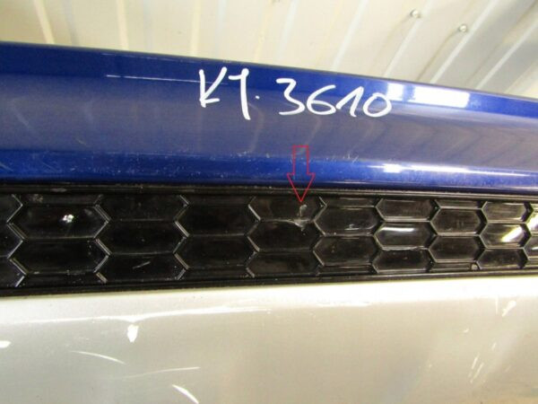 Bumper FORD KUGA MK2 TITANIUM ST FACELIFT 16- 9817982361 Achterbumper KJ3610