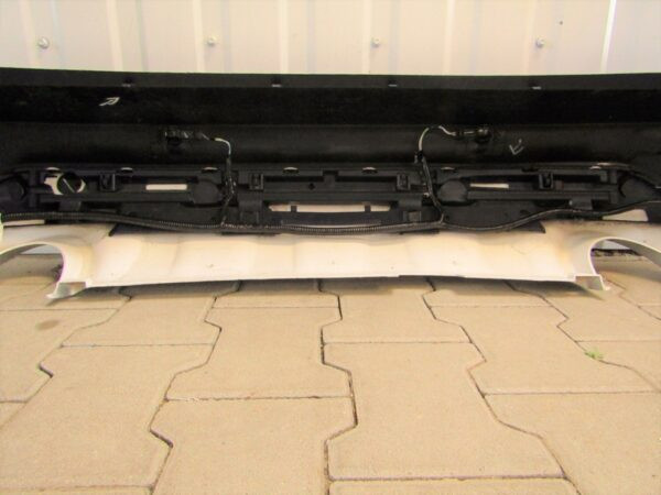 Bumper FORD KUGA MK2 TITANIUM ST FACELIFT 16- 9817982361 Achterbumper KJ3610