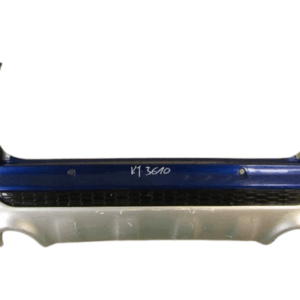 Bumper FORD KUGA MK2 TITANIUM ST FACELIFT 16- 9817982361 Achterbumper KJ3610