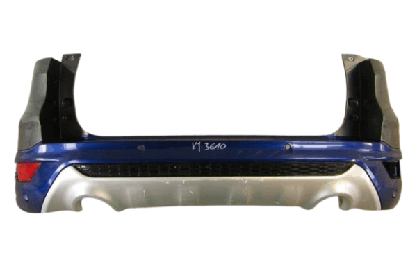 Bumper FORD KUGA MK2 TITANIUM ST FACELIFT 16- 9817982361 Achterbumper KJ3610